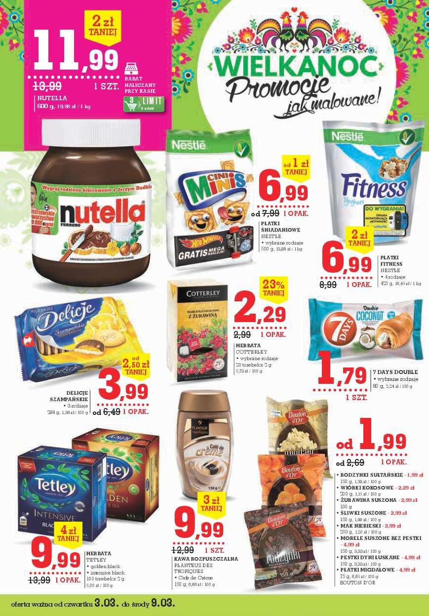 Gazetka promocyjna Intermarche do 09/03/2016 str.14