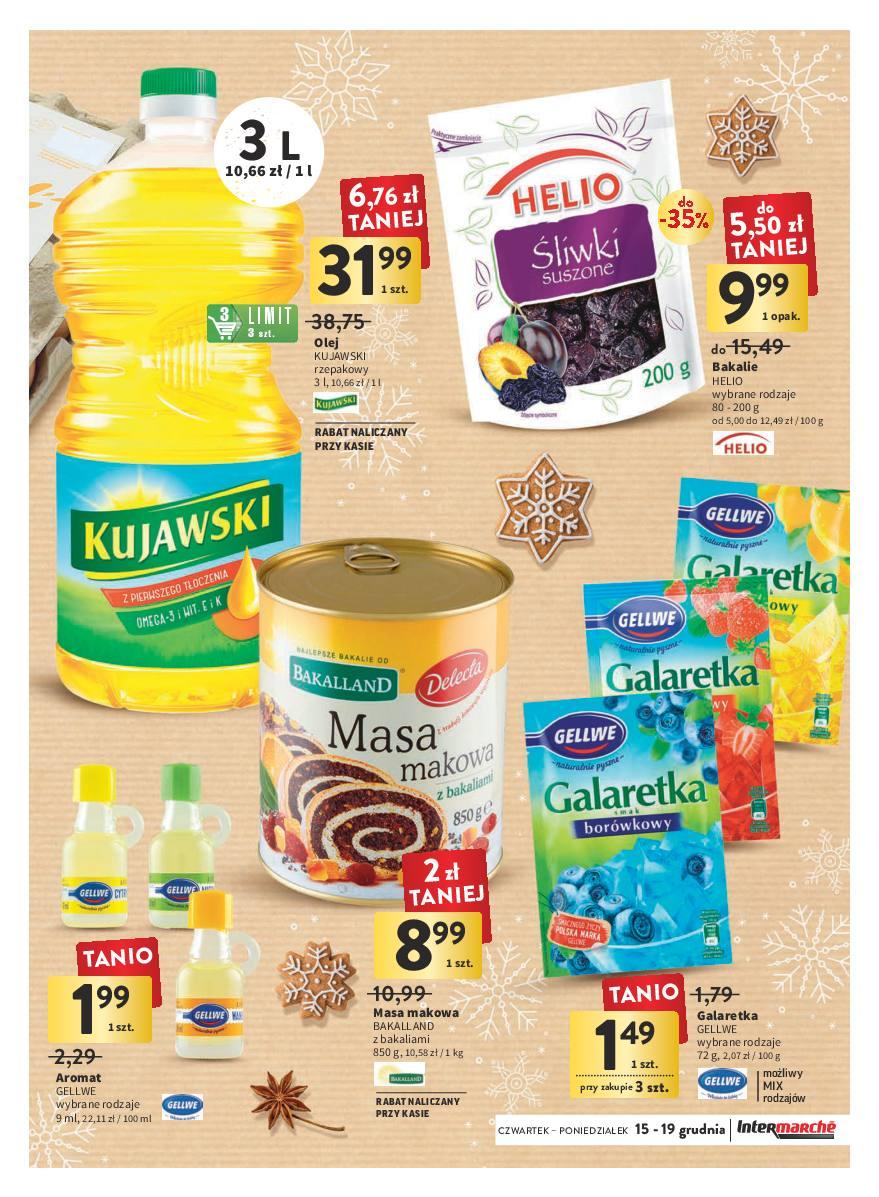 Gazetka promocyjna Intermarche do 19/12/2022 str.7