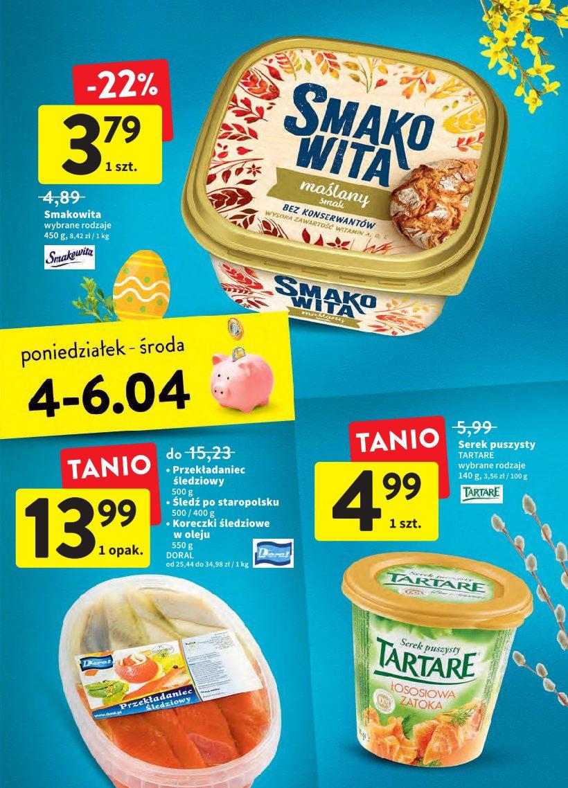 Gazetka promocyjna Intermarche do 06/04/2022 str.47