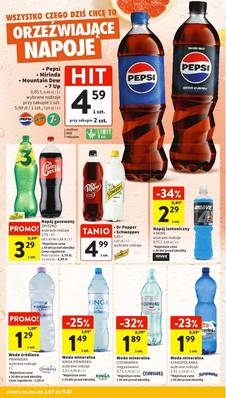 Gazetka Intermarche
