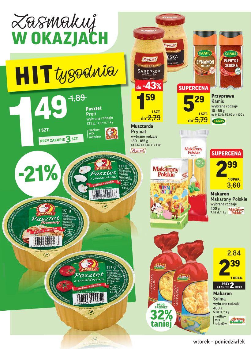 Gazetka promocyjna Intermarche do 14/02/2022 str.30