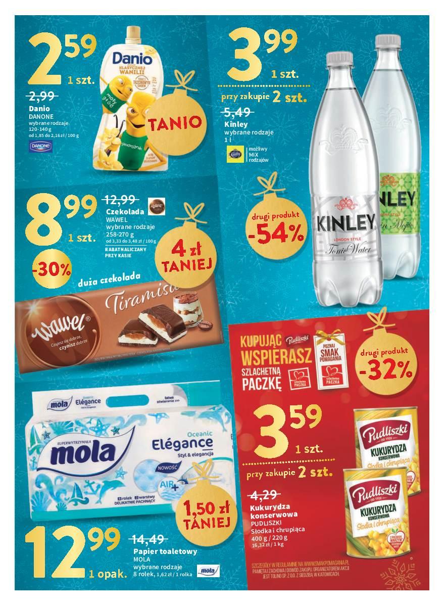 Gazetka promocyjna Intermarche do 07/12/2022 str.39