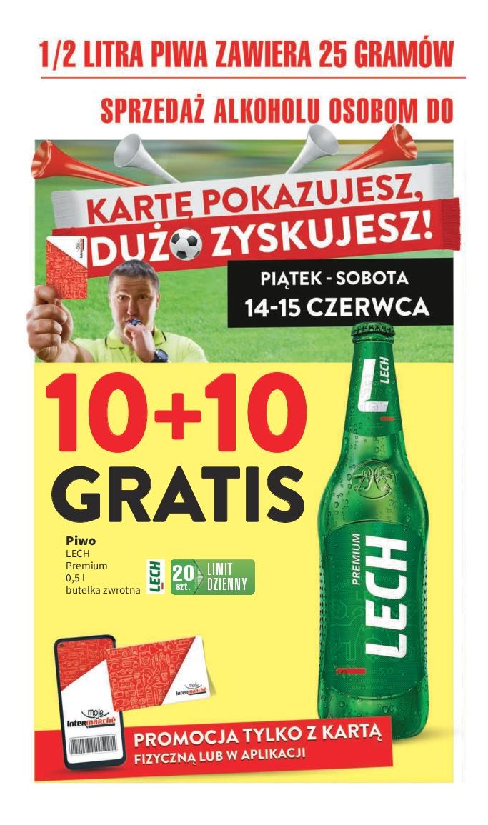 Gazetka promocyjna Intermarche do 19/06/2024 str.2