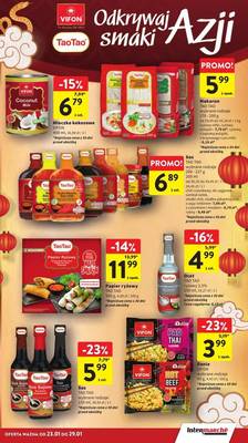 Gazetka Intermarche