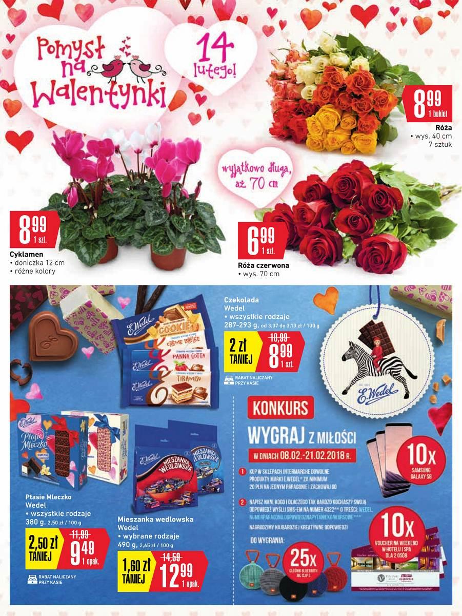 Gazetka promocyjna Intermarche do 14/02/2018 str.6