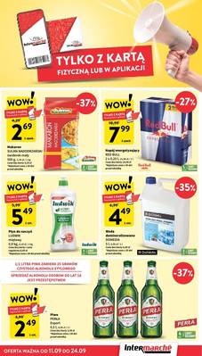 Gazetka Intermarche