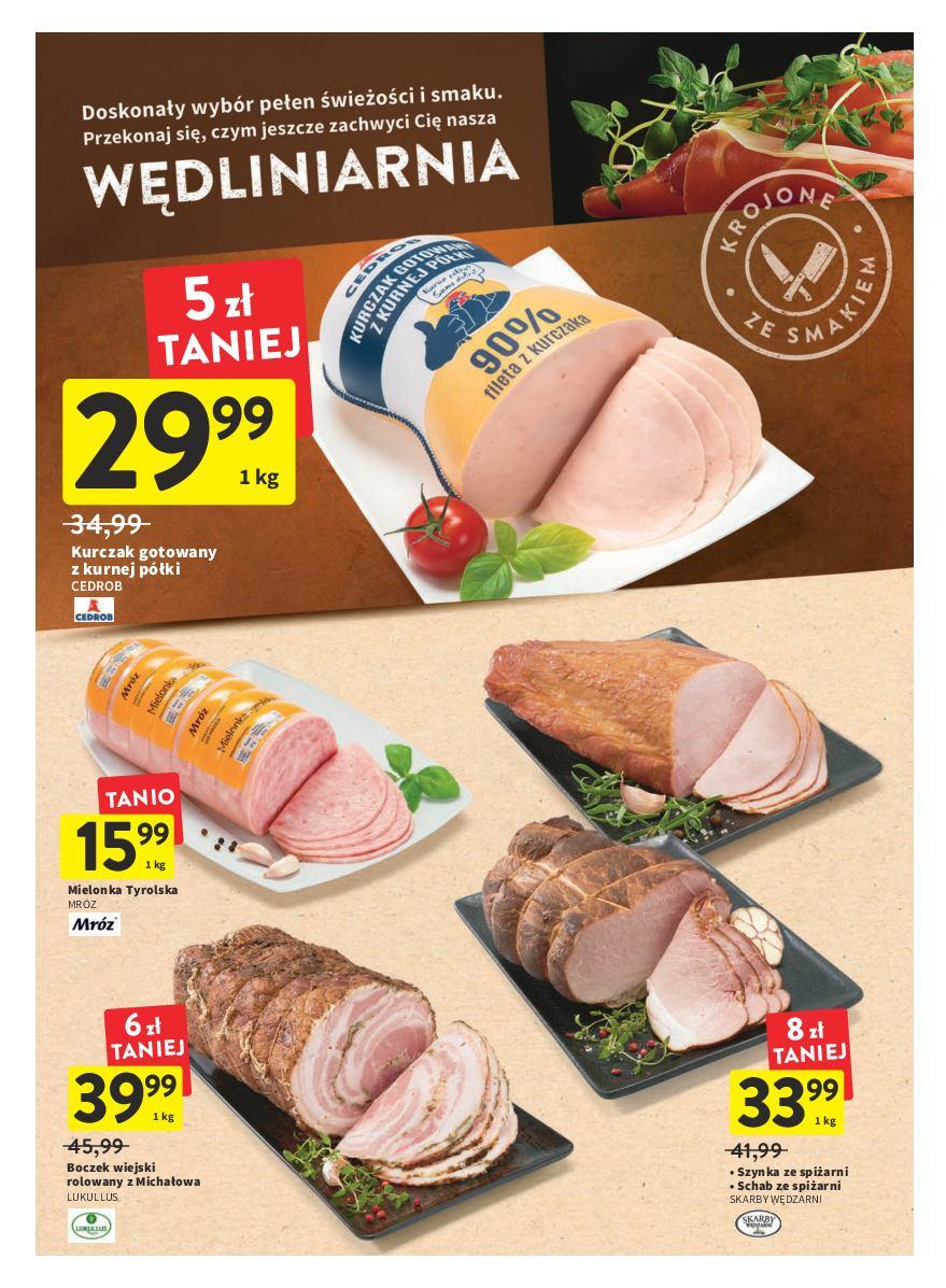 Gazetka promocyjna Intermarche do 26/10/2022 str.18