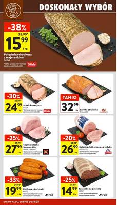 Gazetka Intermarche