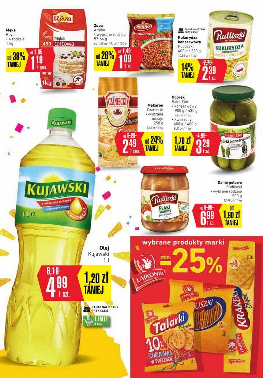 Gazetka promocyjna Intermarche do 07/06/2017 str.15