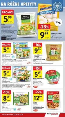 Gazetka Intermarche