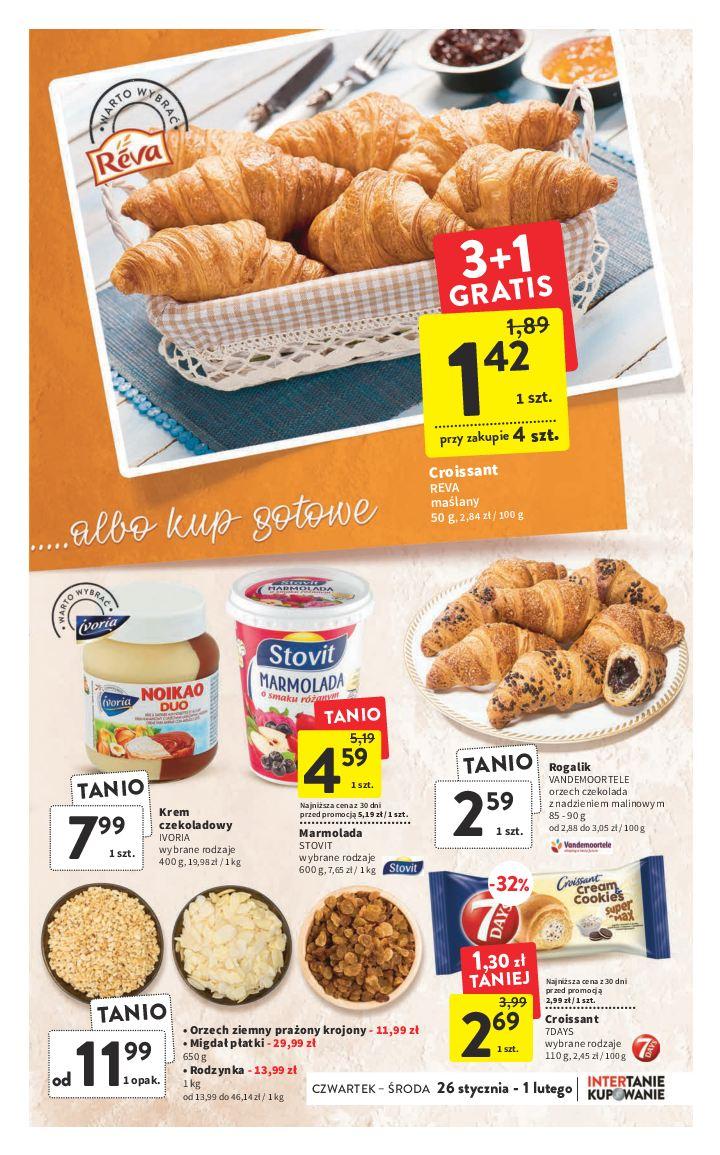 Gazetka promocyjna Intermarche do 01/02/2023 str.23