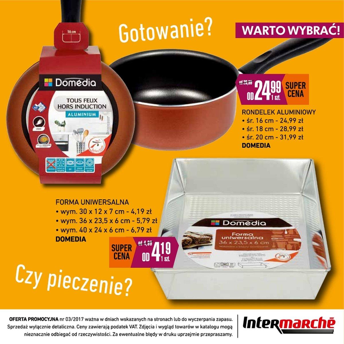 Gazetka promocyjna Intermarche do 30/08/2017 str.24