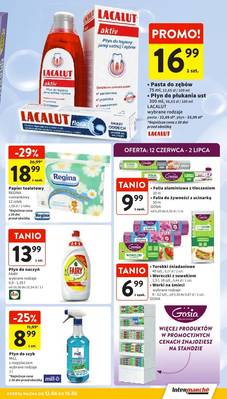 Gazetka Intermarche