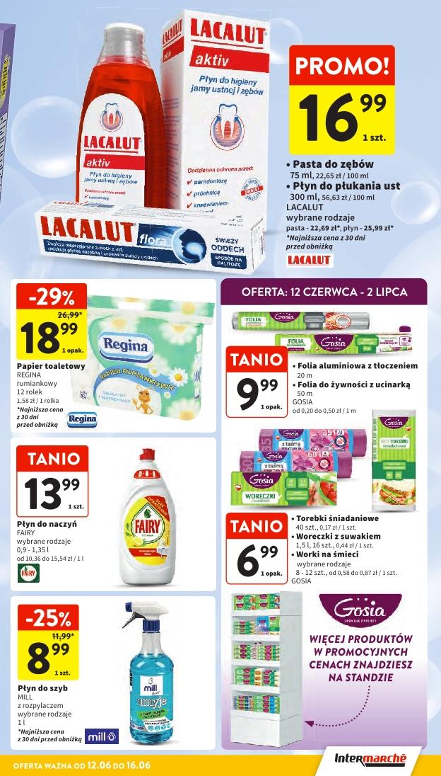 Gazetka promocyjna Intermarche do 18/06/2025 str.41
