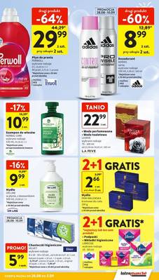 Gazetka Intermarche