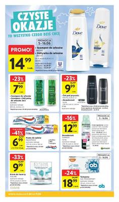 Gazetka Intermarche