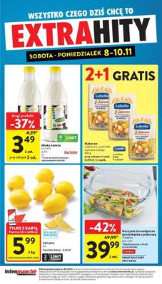 Gazetka Intermarche