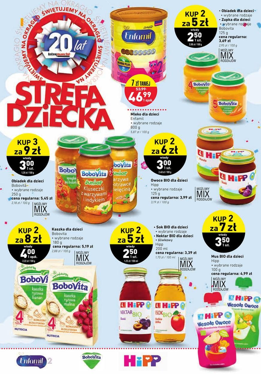 Gazetka promocyjna Intermarche do 25/10/2017 str.24