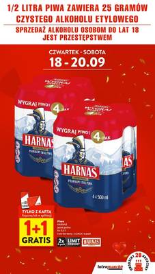 Gazetka Intermarche