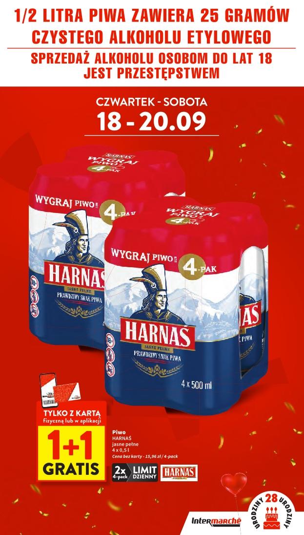 Gazetka promocyjna Intermarche do 24/09/2025 str.3