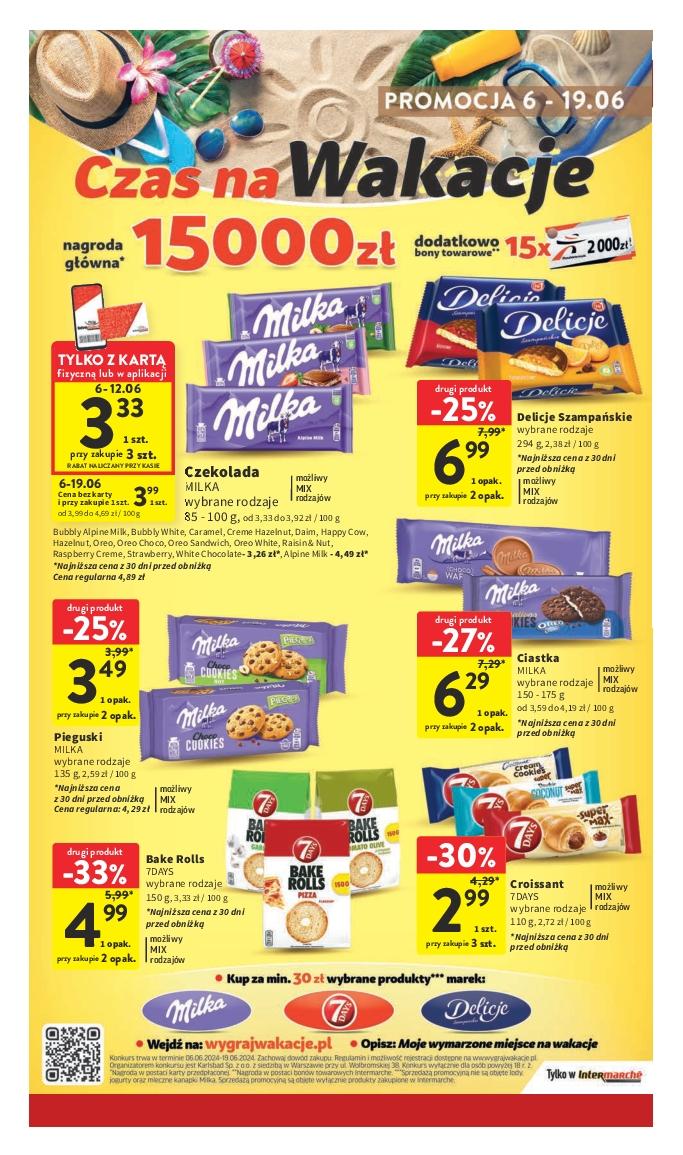 Gazetka promocyjna Intermarche do 12/06/2024 str.37