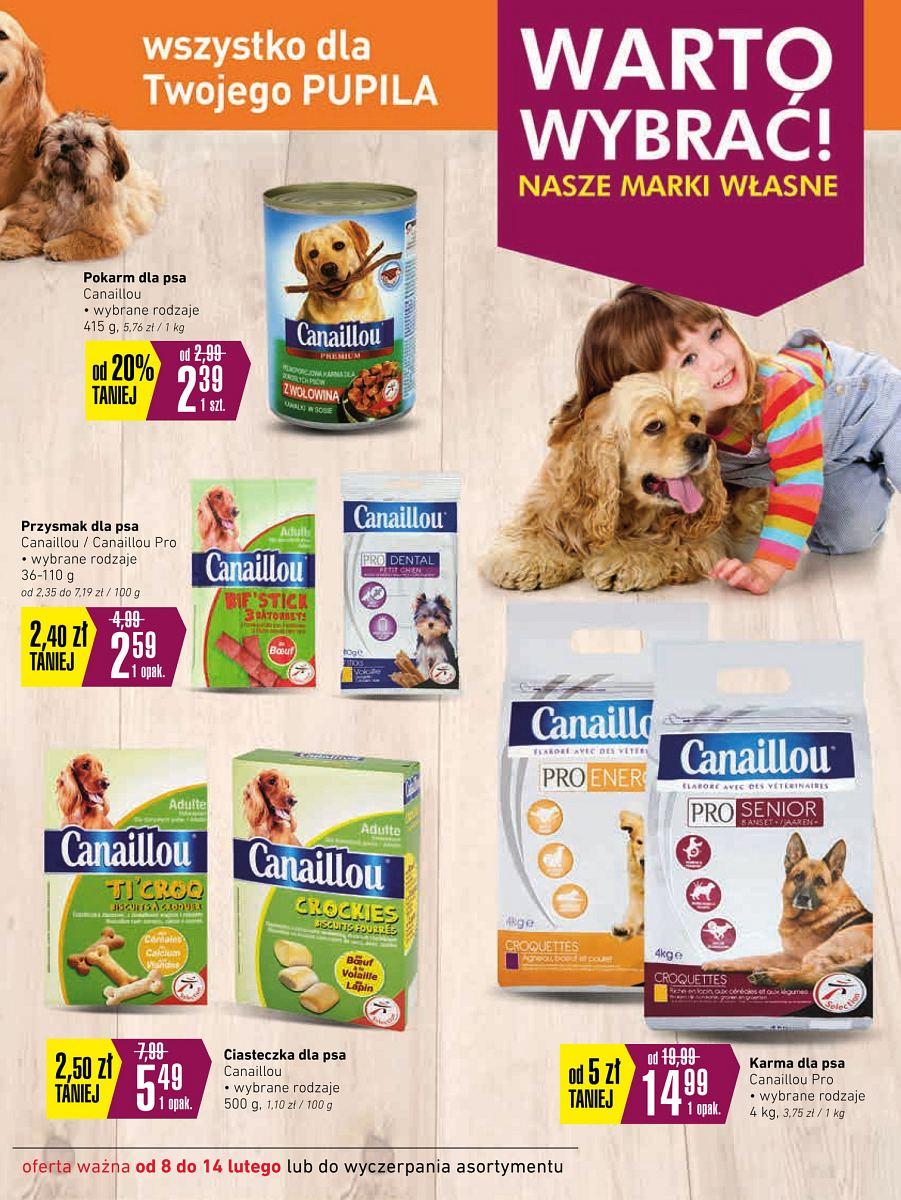 Gazetka promocyjna Intermarche do 14/02/2018 str.17