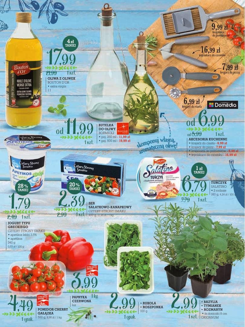 Gazetka promocyjna Intermarche do 14/09/2016 str.11