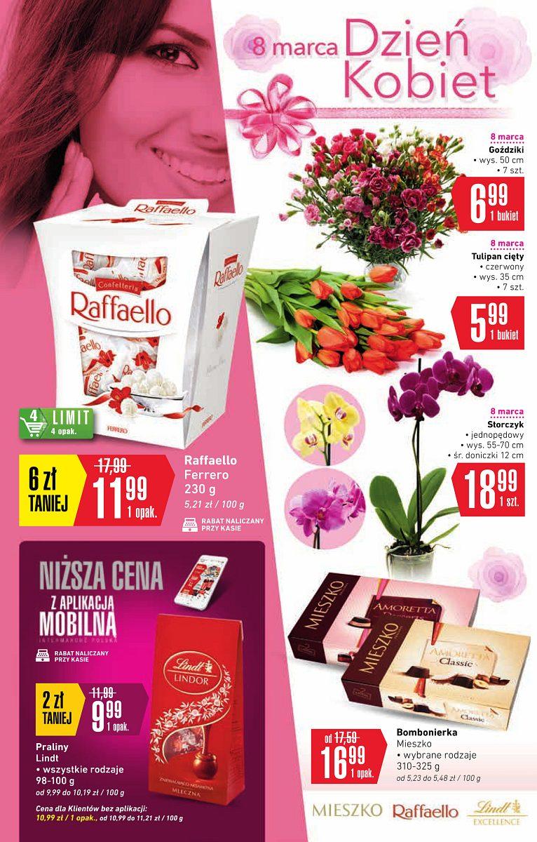 Gazetka promocyjna Intermarche do 14/03/2018 str.6