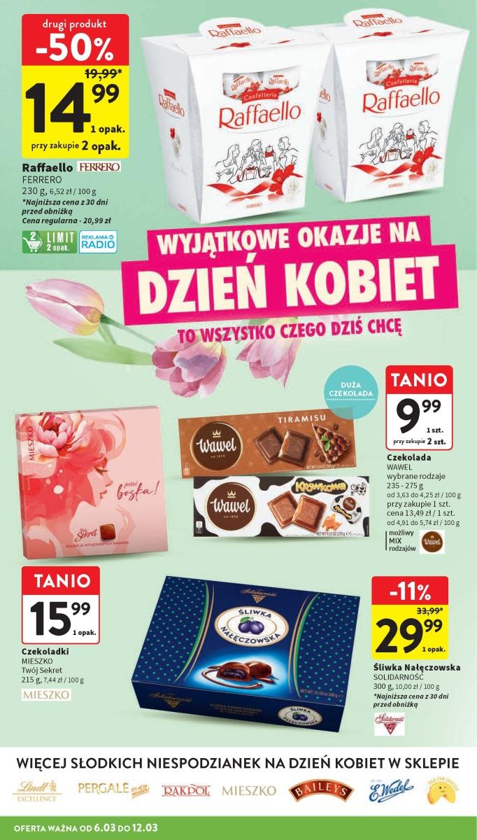 Gazetka promocyjna Intermarche do 12/03/2025 str.11