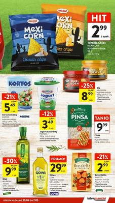 Gazetka Intermarche