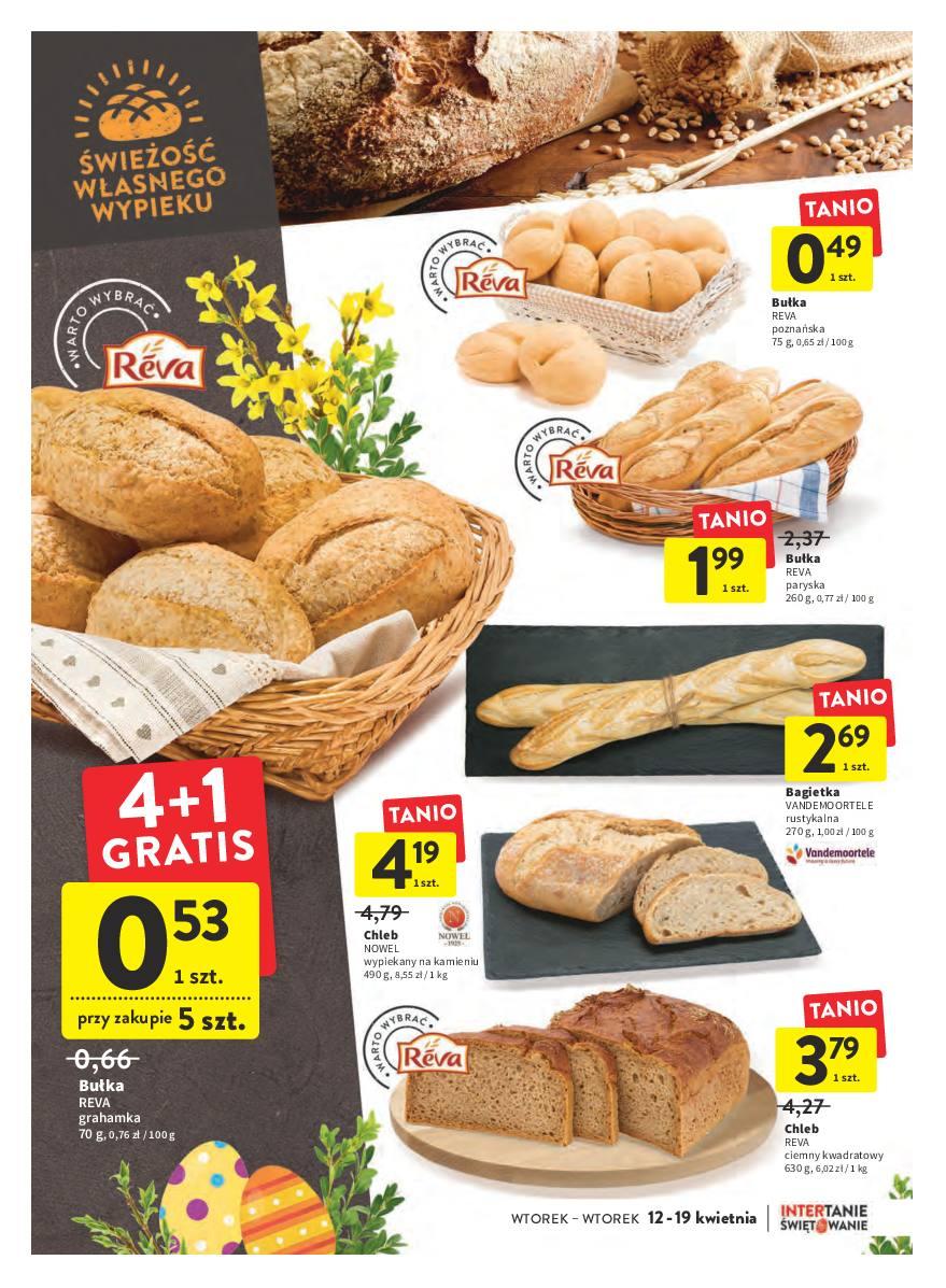 Gazetka promocyjna Intermarche do 19/04/2022 str.29