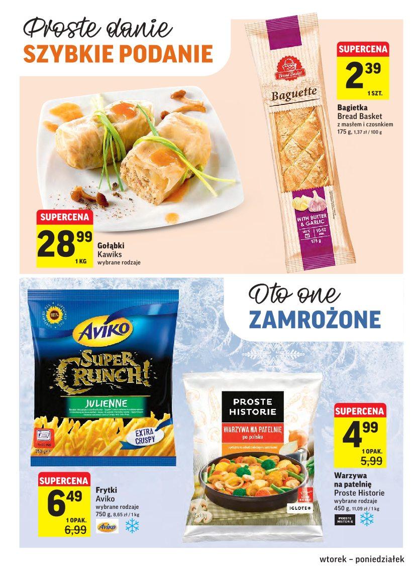 Gazetka promocyjna Intermarche do 23/08/2021 str.20