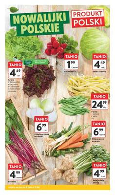 Gazetka Intermarche