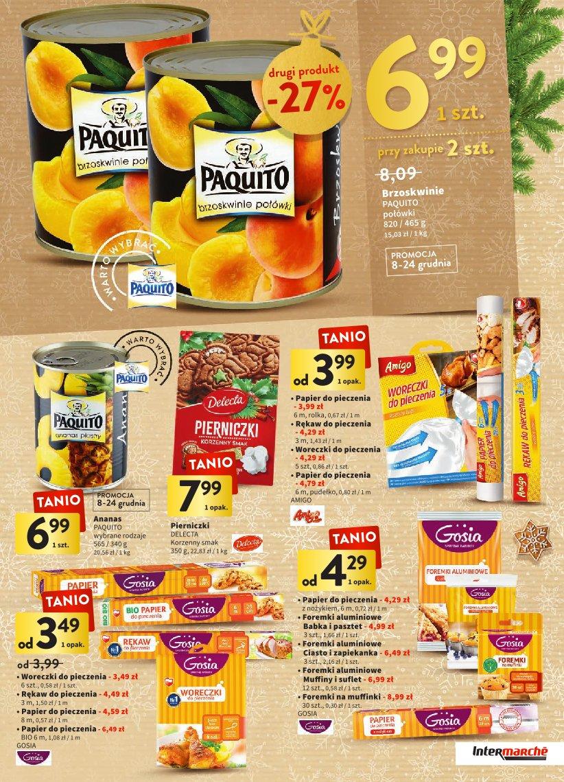 Gazetka promocyjna Intermarche do 14/12/2022 str.5