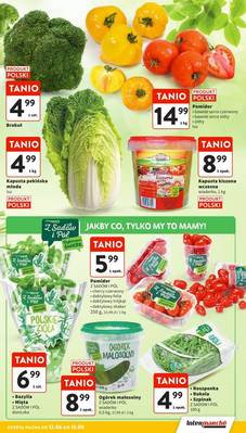 Gazetka Intermarche