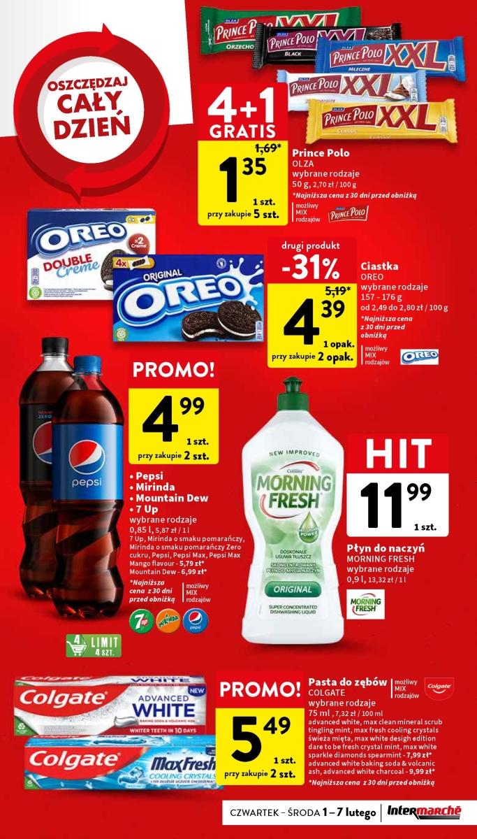 Gazetka promocyjna Intermarche do 07/02/2024 str.5