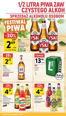Gazetka Intermarche
