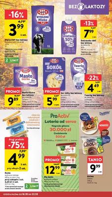 Gazetka Intermarche