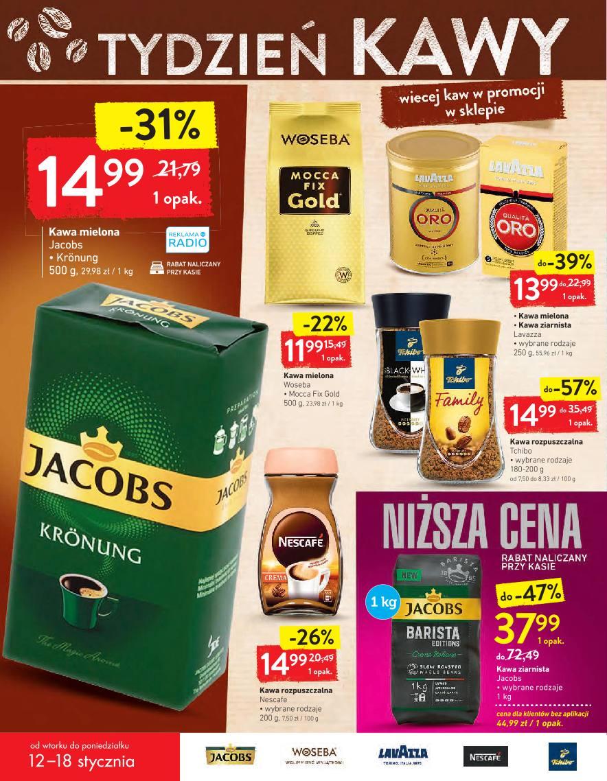 Gazetka promocyjna Intermarche do 18/01/2021 str.20