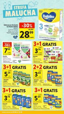 Gazetka Intermarche