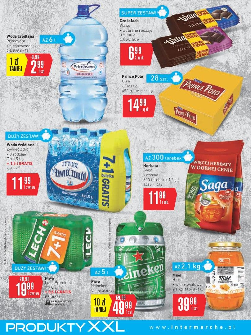 Gazetka promocyjna Intermarche do 15/02/2017 str.2