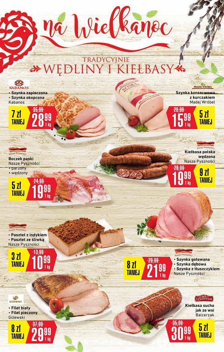 Gazetka promocyjna Intermarche do 31/03/2018 str.7