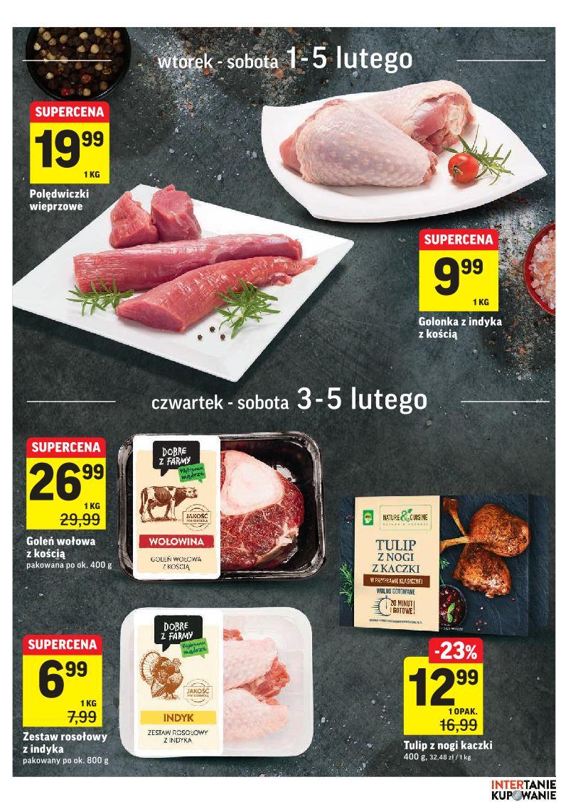 Gazetka promocyjna Intermarche do 07/02/2022 str.11