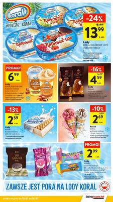 Gazetka Intermarche