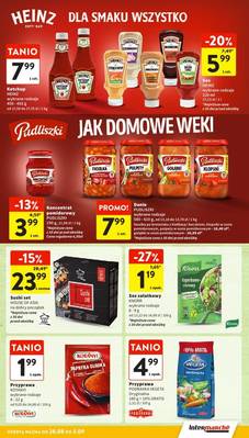 Gazetka Intermarche