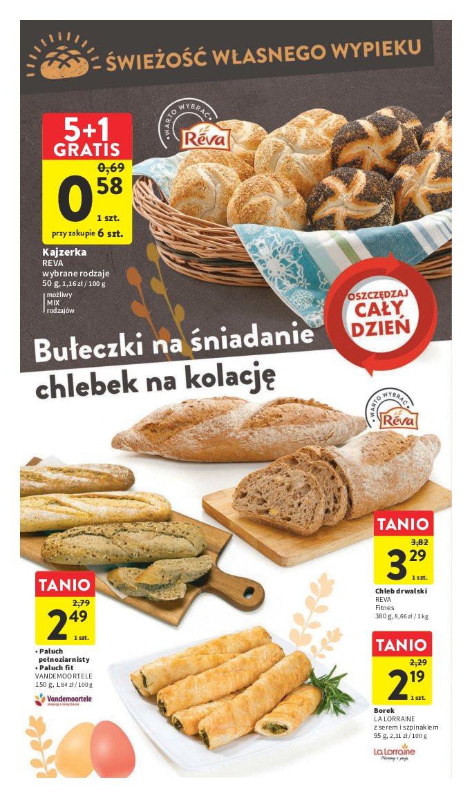 Gazetka promocyjna Intermarche do 11/04/2023 str.30