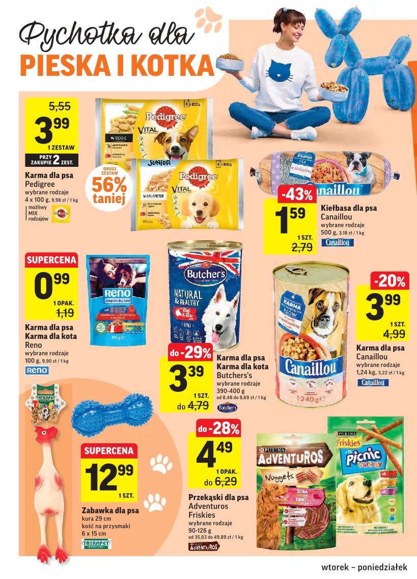 Gazetka promocyjna Intermarche do 30/08/2021 str.28