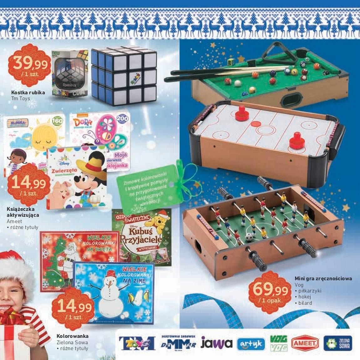 Gazetka promocyjna Intermarche do 13/12/2017 str.11