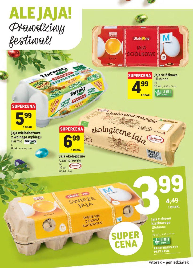 Gazetka promocyjna Intermarche do 29/03/2021 str.4