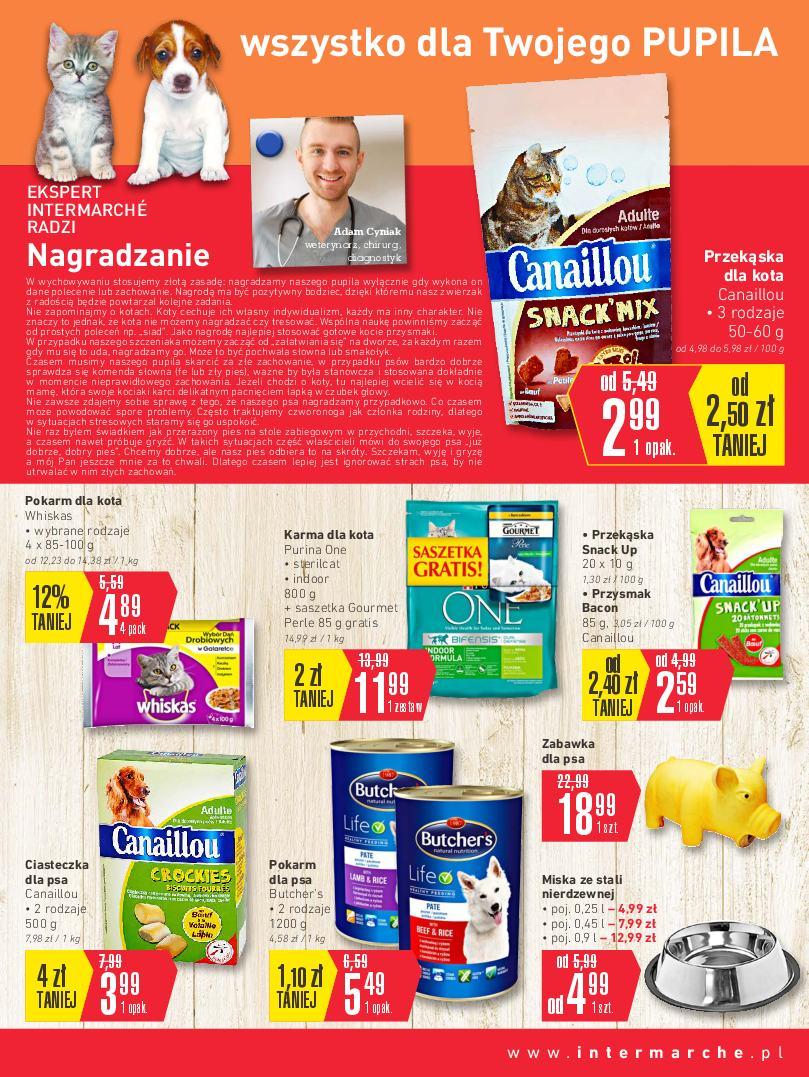 Gazetka promocyjna Intermarche do 10/05/2017 str.17